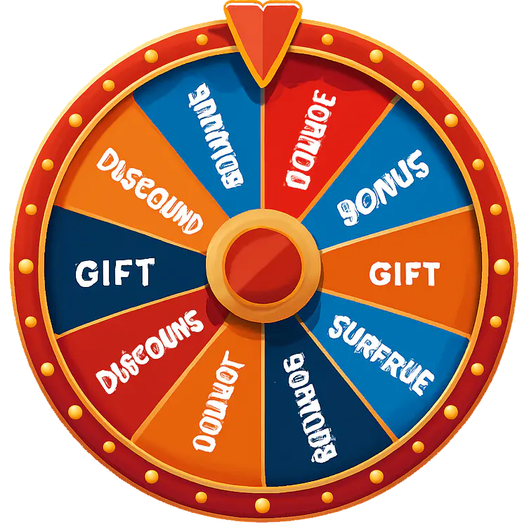 Open the Wheel