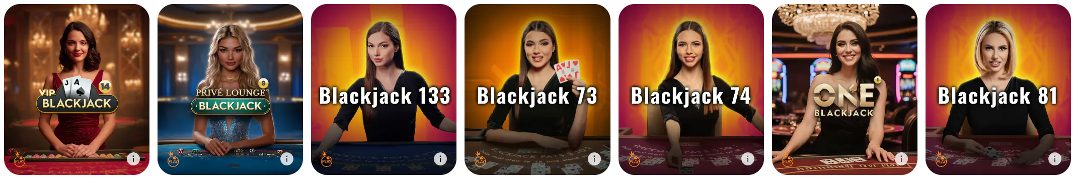 blackjack