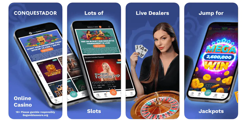 mobile app review