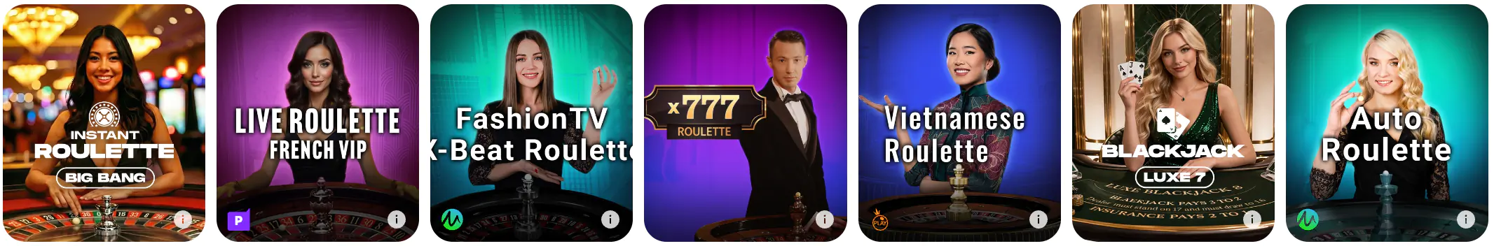 roulette