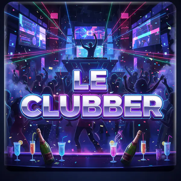 Le Clubber